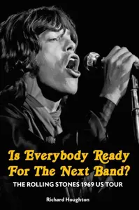 Is Everybody Ready For The Next Band? - Richard Houghton
