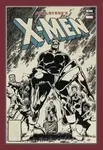 John Byrne's X-Men Artist's Edition - John Byrne