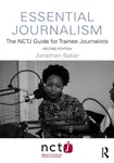 Essential Journalism - Jonathan Baker