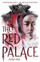 The Red Palace - June Hur
