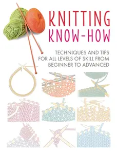 Knitting Know-How - CICO Books