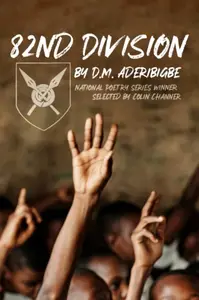 82nd Division - D.M. Aderibigbe