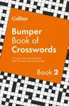 Collins Bumper Book of Crosswords book 2 - Collins Puzzles