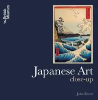 Japanese Art - John Reeve