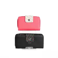 Stojan na peňaženky VUCH W