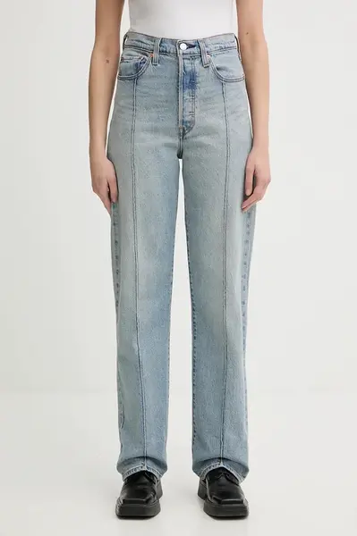 Rifle Levi's RIBCAGE FULL LENGTH