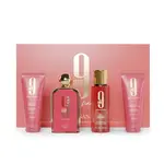 Afnan 9am pour Femme EDP 100 ml + tělový sprej 150 ml + BL 100 ml + SG 100 ml W