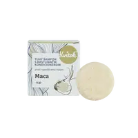 KVITOK Tuhý šampon s kondicionérem Maca 25 g