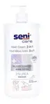 SENI CARE Mycí tělový krém 3v1 1000 ml