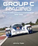 Group C Racing - Johnny Tipler