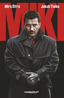 Miki - Miro Šifra, Jakub Tlolka