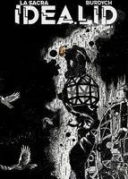 Idea. Lid - Burych F. La Sacra