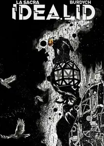 Idea. Lid - Burych F. La Sacra