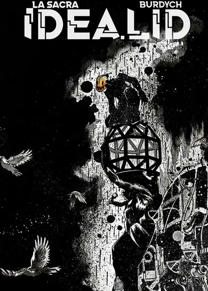 Idea. Lid - Burych F. La Sacra