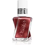 essie Liquid Diamonds lak na nechty s gélovým efektom odtieň 569 Size Me Up 13.5 ml