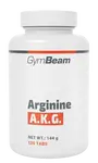 GYMBEAM Arginine A.K.G 900 mg unflavored 120 tablet