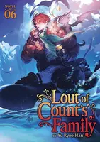 Lout of Count´s Family (Novel) Vol. 6 - Yu Ryeo Han