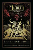 Macbeth aneb Krvavá lázeň - Stefano Ascari, Simone D’Armini