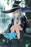 Wandering Witch: The Journey of Elaina, Vol. 4 (light novel) - Jougi Shiraishi, Azure, Nicole Wilder
