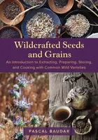 Wildcrafted Seeds and Grains - Baudar Pascal