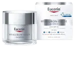 EUCERIN Hyaluron-Filler+3xEffect denní suchá 50 ml