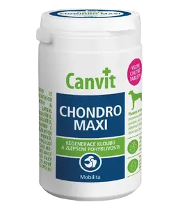 CANVIT Chondro Maxi pro psy 1000 g