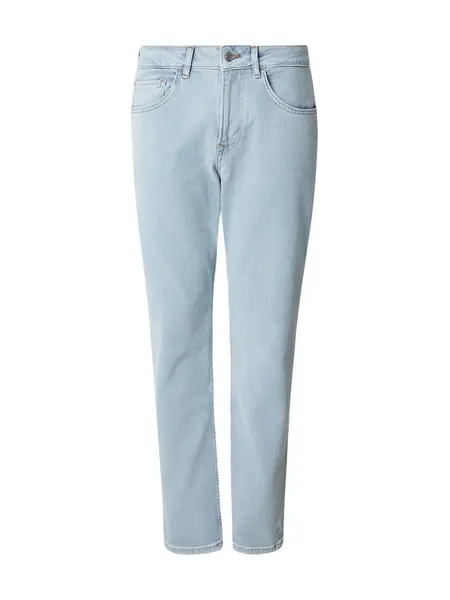 Pepe Jeans Džínsy 'CASH'  svetlomodrá