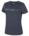 Husky Tywe L S, anthracite Dámské funkční triko