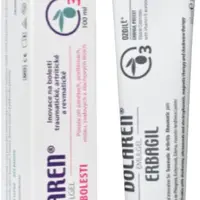 DOLAREN Emulgel proti bolesti 100 ml