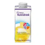 NUTRIDRINK s příchutí vanilky por.sol. 200 ml