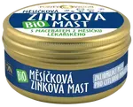 PURITY VISION BIO Měsíčková Zinková mast 70 ml