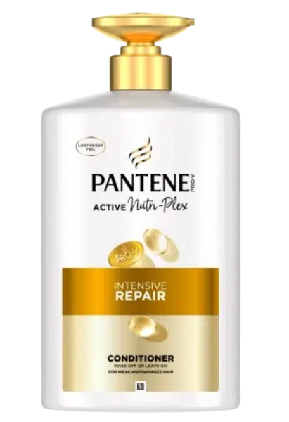 PANTENE Pro-V Active Nutri-Plex, Intensive Repair, Kondicionér 800 ml