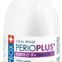 CURAPROX Perio Plus+ Forte 200 ml