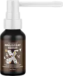 BRAINMAX ImmuSpray, STRONG, sprej pro podporu imunitního systému 30 ml