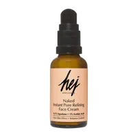 HEJ ORGANIC Naked Pleťový krém pro problematickou pleť 30 ml