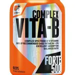 EXTRIFIT Vita-B Complex 90 kapslí