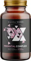 BRAINMAX Prenatal Complex, komplex vitamínů pro těhotné ženy 90 kapslí