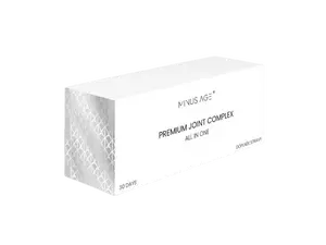 MINUS AGE Premium Joint Complex 30 sáčků