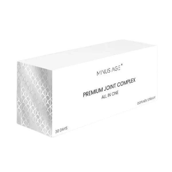 MINUS AGE Premium Joint Complex 30 sáčků