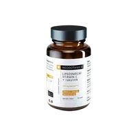 NEOBOTANICS Lipo C s rakytníkem 60 kapslí