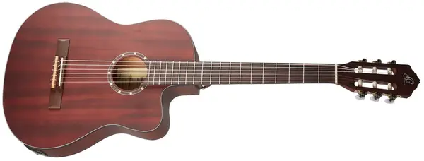 Ortega RCE125MMSN (rozbalené)