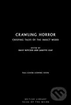 Crawling Horror (Creeping Tales of the Insect Weird) - kniha z kategorie Horory