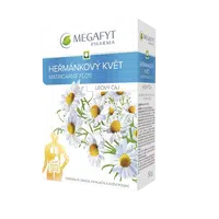 MEGAFYT Heřmánkový květ 50 g