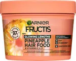 GARNIER Fructis Hair Food ananas maska na vlasy, 400 ml