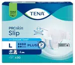 TENA Slip Plus L inkontinenční kalhotky 30 ks