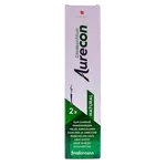 AURECON Ušní svíčky Natural 2 ks