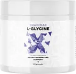 BRAINMAX L-Glycin 500 g