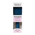 TANGLE TEEZER The Ultimate Detangler Thick & Curly Galactic Blue kartáč na vlasy 1 ks