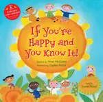 If You're Happy and You Know It! - Anna McQuinn