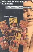 Straight Lick - J. Ronald Green